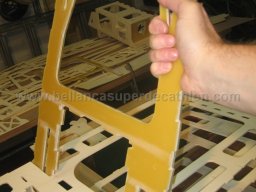 Fuselage construction (363)